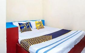 SPOT ON 2473 Buana Jaya Guest House